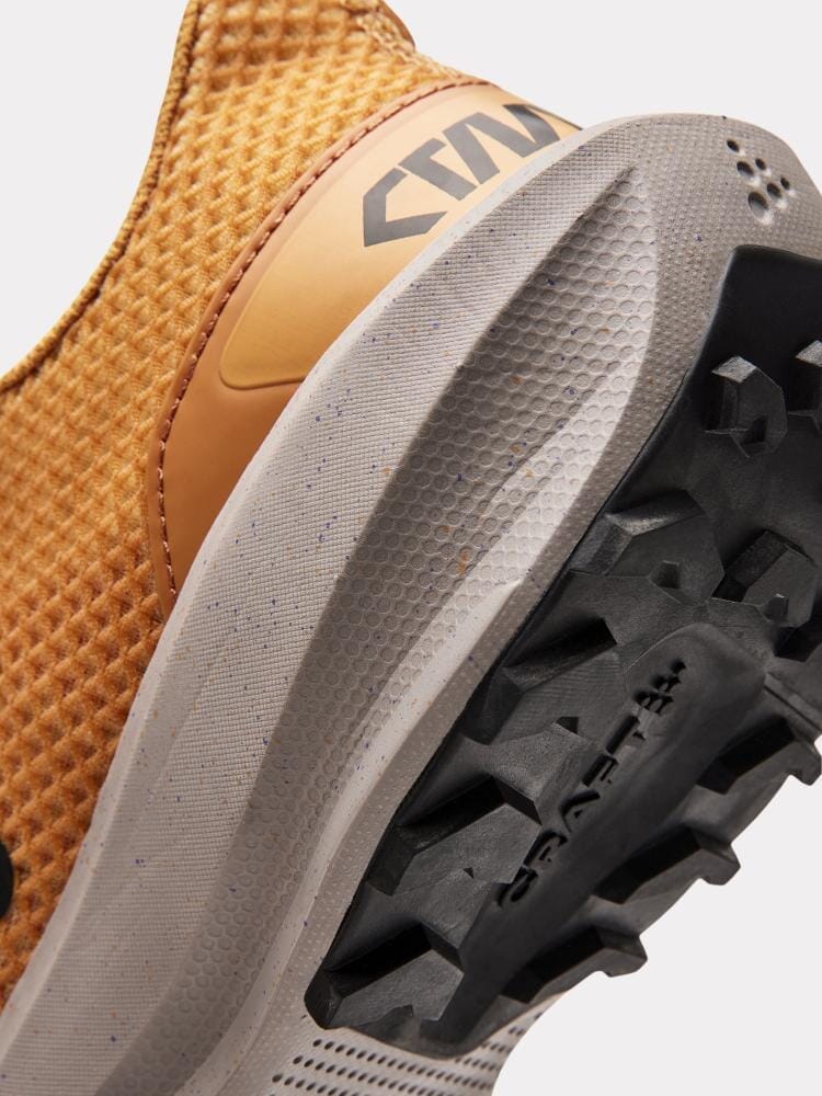 Men's CTM Ultra Trail Running Shoes - Desert/Magic - Image 6
