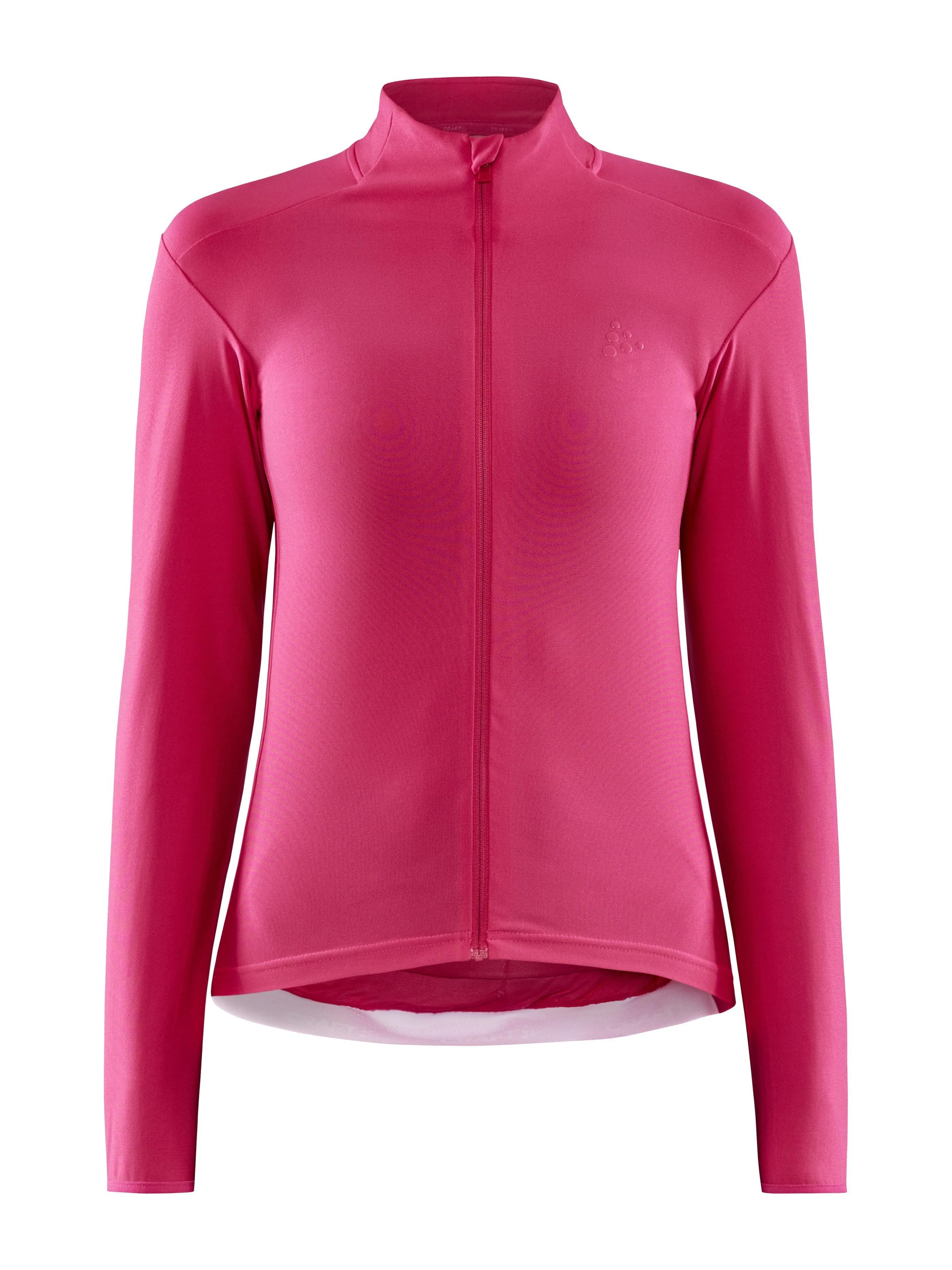 Women's ADV Essence Cycling Jersey - Black - Image 12