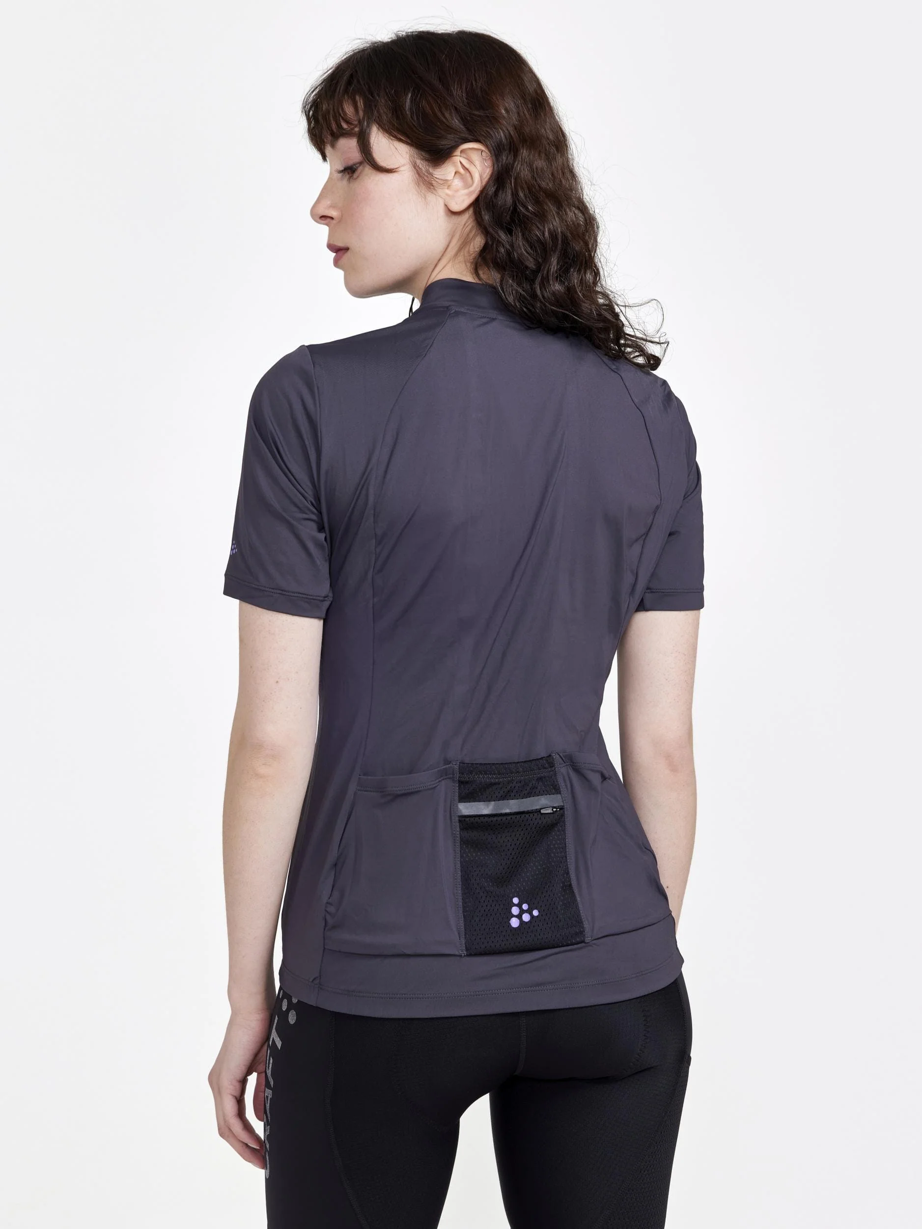 Women's ADV OFFroad Jersey - WILD ROSE - Image 27