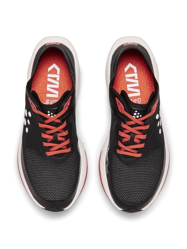 Women's CTM Ultra 3 Running Shoe - N Light/White - Image 12