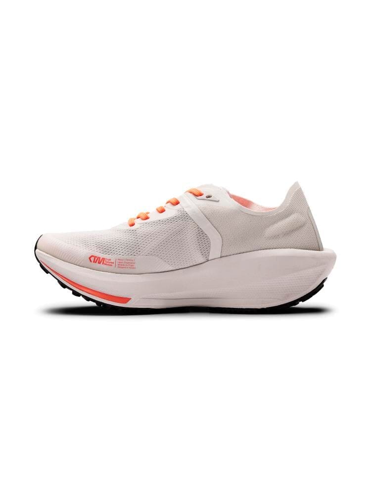 Women's CTM Ultra 3 Running Shoe - N Light/White - Image 3