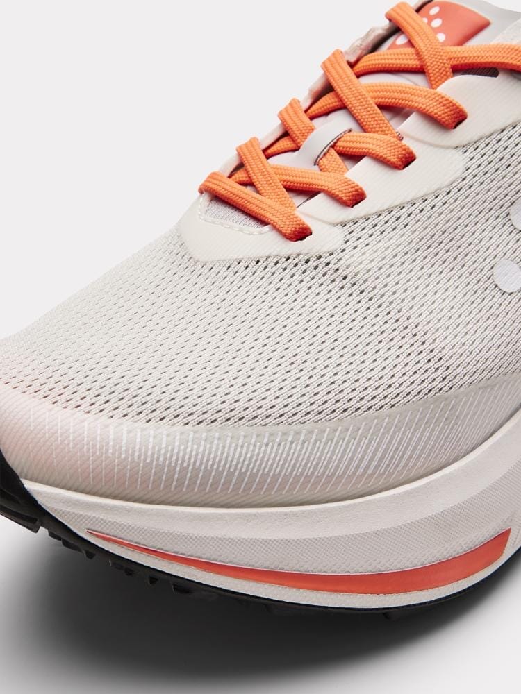 Women's CTM Ultra 3 Running Shoe - N Light/White - Image 6