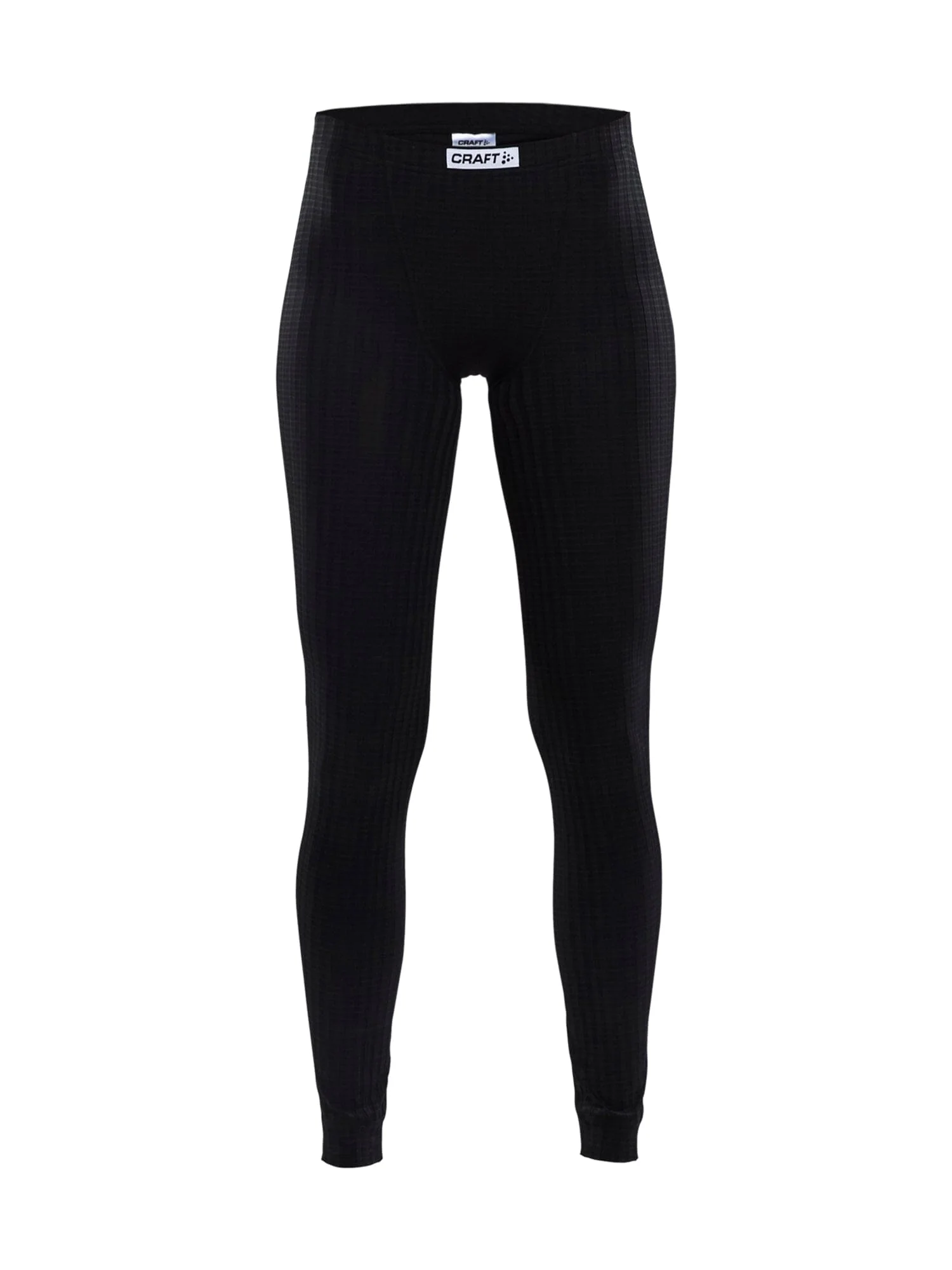 Women's Progress Baselayer Pants - BLACK - Image 5